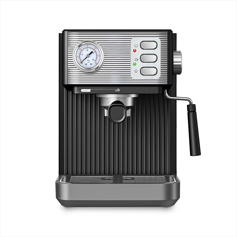 espresso machine make in china