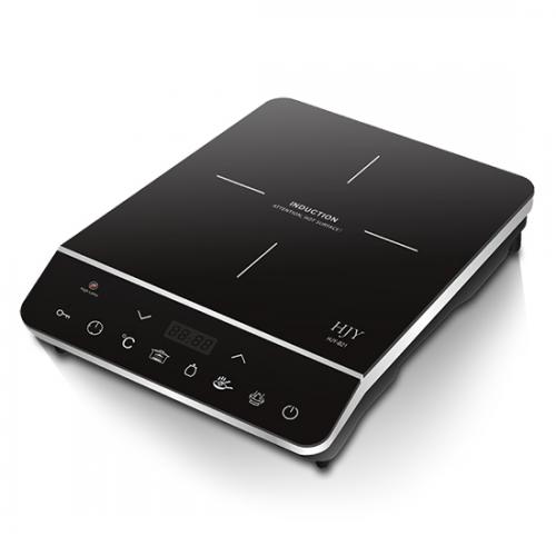 220V 2000W induction cooker HJY-B21