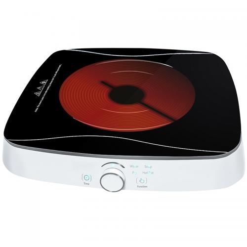 infrared cooktop